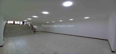 Retail space for rent in Centro, Manizales