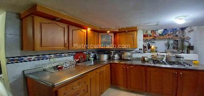 Casa en venta en Bajo Prado, Manizales · foto 7 de 18