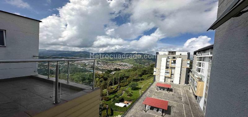 Piso – Manizales - Más