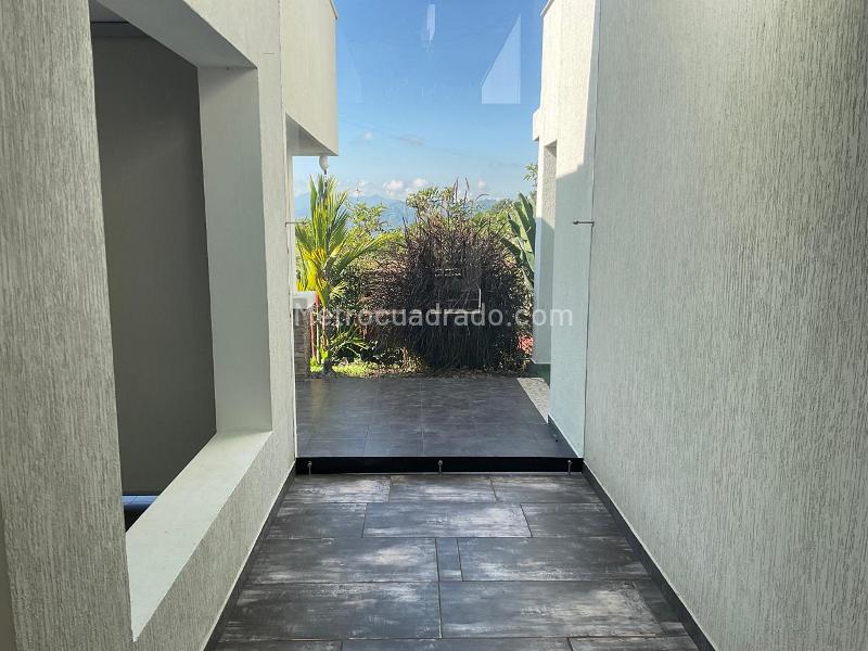 Casa – Manizales - Vista 3