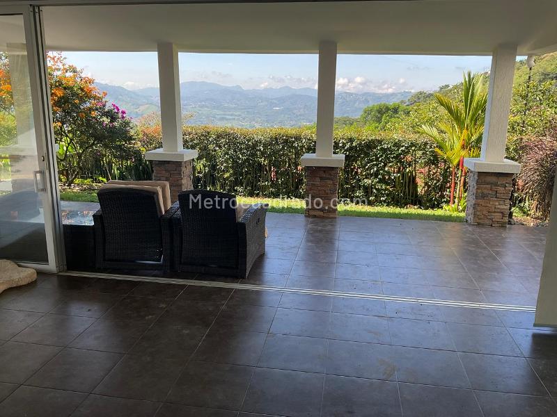 Casa – Manizales - Vista 4