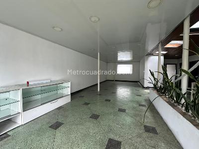 Local Comercial en Arriendo, Avenida Santander, Manizales