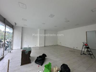Local Comercial en Arriendo, Baja Suiza, Manizales