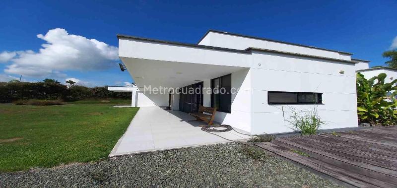 Casa – Pereira - Vista 2