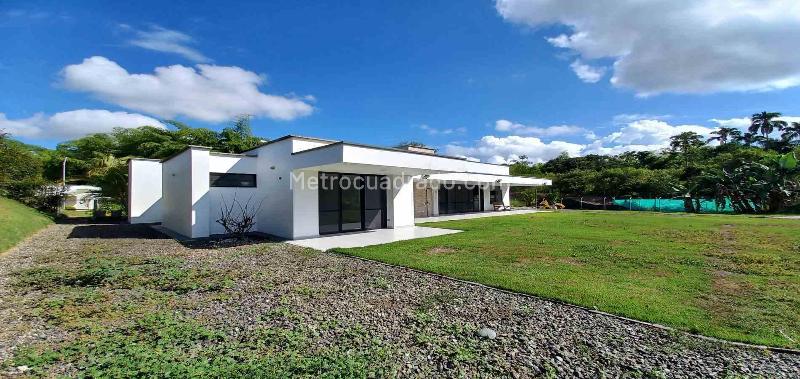 Casa – Pereira - Más
