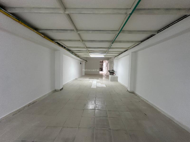 Local Comercial en Arriendo, Corbones, Armenia - Vista 2