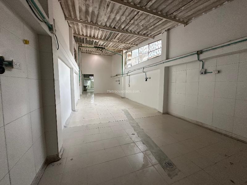 Local Comercial en Arriendo, Corbones, Armenia - Vista 5