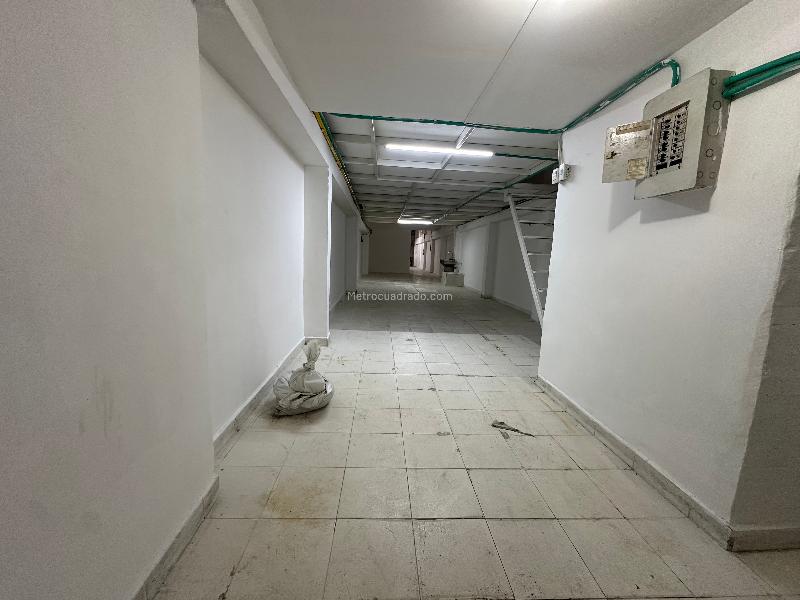Local Comercial en Arriendo, Corbones, Armenia - Más
