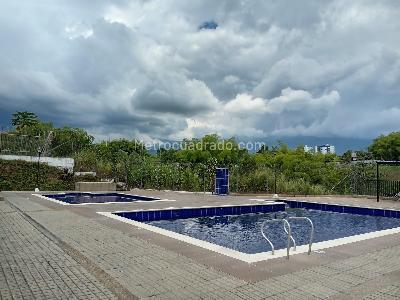 Apartamento en venta en Ciudadela Puerto Espejo, Armenia · foto 3 de 20