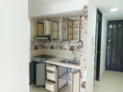 Apartamento en venta en Ciudadela Puerto Espejo, Armenia · foto 6 de 20