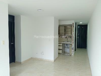 Apartamento en venta en Ciudadela Puerto Espejo, Armenia · foto 10 de 20