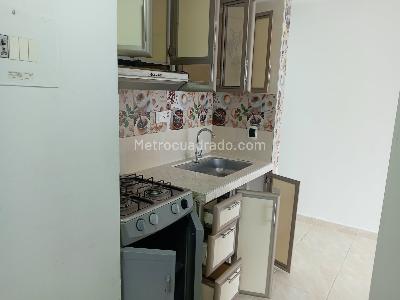Apartamento en venta en Ciudadela Puerto Espejo, Armenia · foto 11 de 20
