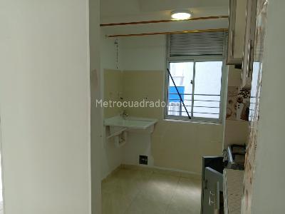 Apartamento en venta en Ciudadela Puerto Espejo, Armenia · foto 12 de 20