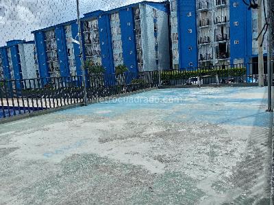 Apartamento en venta en Ciudadela Puerto Espejo, Armenia · foto 13 de 20