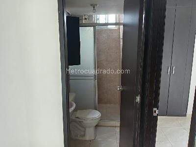 Apartamento en venta en Ciudadela Puerto Espejo, Armenia · foto 18 de 20