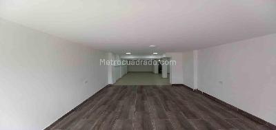Retail space for rent in Leonora, Manizales