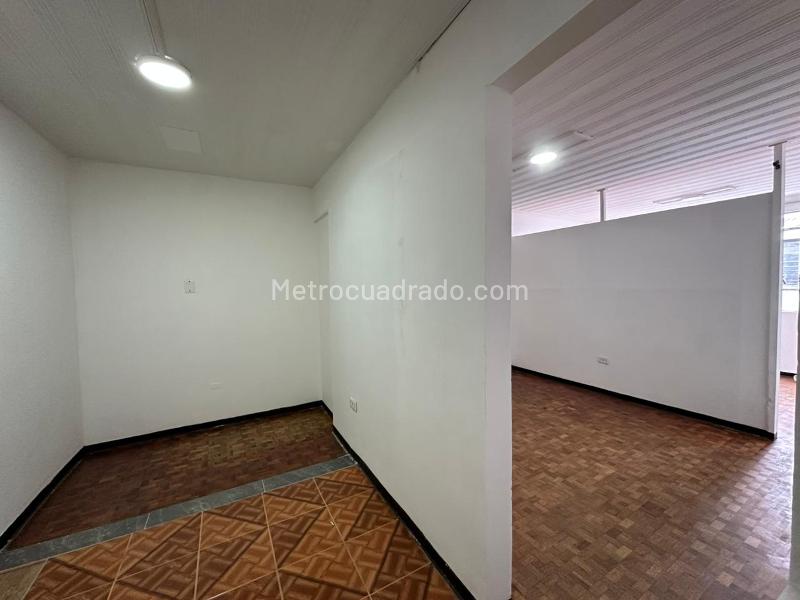 Piso – Manizales - Vista 2