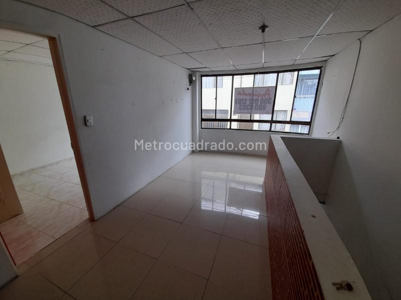 Piso – Manizales - Vista 2