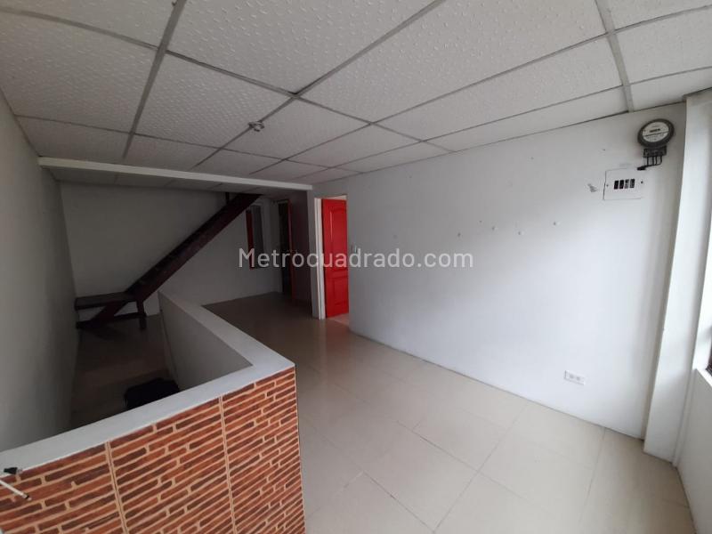 Piso – Manizales - Más