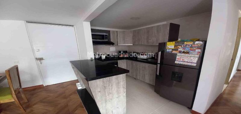 Apartment for rent in Manizales