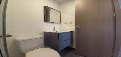 Apartamento de 2 alcobas en venta en La Sultana, Manizales, 47 m² · foto 12 de 17