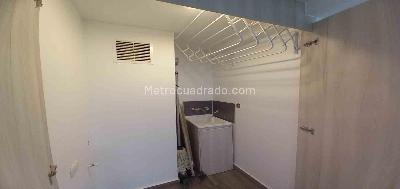 Apartamento de 2 alcobas en venta en La Sultana, Manizales, 47 m² · foto 15 de 17