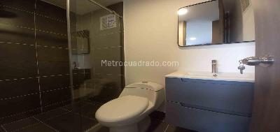 Apartamento de 2 alcobas en venta en La Sultana, Manizales, 47 m² · foto 3 de 17
