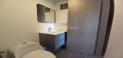 Apartamento de 2 alcobas en venta en La Sultana, Manizales, 47 m² · foto 5 de 17