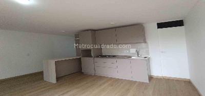 Apartaestudio en venta en Santa Helena, Manizales, 36 m² · foto 4 de 15