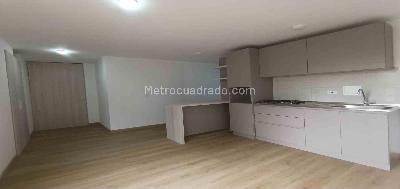 Apartaestudio en venta en Santa Helena, Manizales, 36 m² · foto 5 de 15