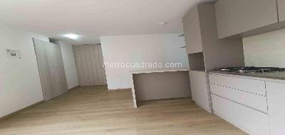 Apartaestudio en venta en Santa Helena, Manizales, 36 m² · foto 6 de 15