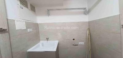 Apartaestudio en venta en Santa Helena, Manizales, 36 m² · foto 7 de 15