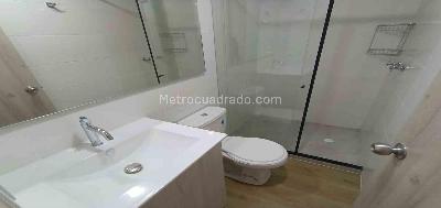 Apartaestudio en venta en Santa Helena, Manizales, 36 m² · foto 9 de 15