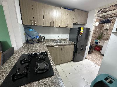 Casa de 3 alcobas en venta en Manantiales, Armenia, 96 m² · foto 11 de 19