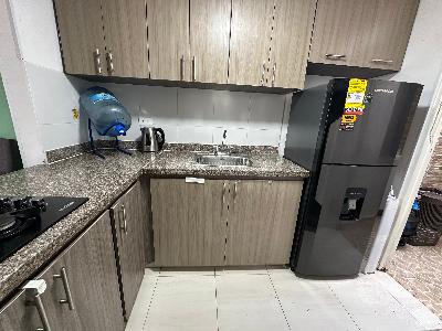 Casa de 3 alcobas en venta en Manantiales, Armenia, 96 m² · foto 12 de 19