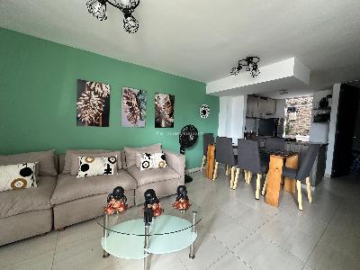 Casa de 3 alcobas en venta en Manantiales, Armenia, 96 m² · foto 6 de 19
