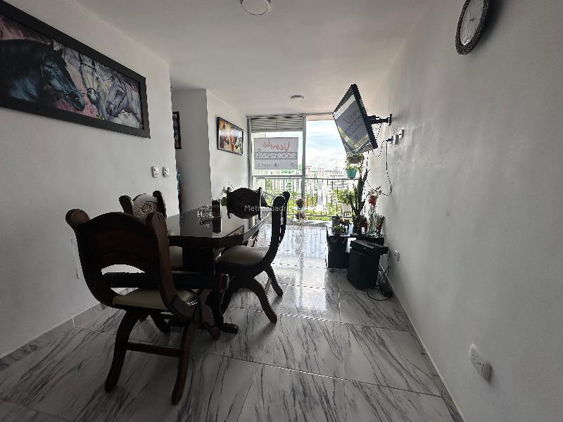 Piso – Armenia - Vista 2