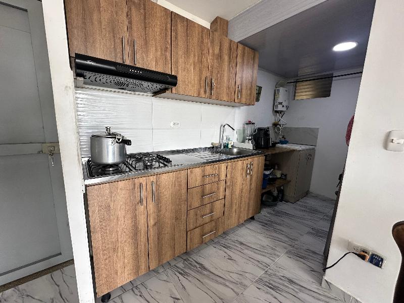 Piso – Armenia - Vista 3