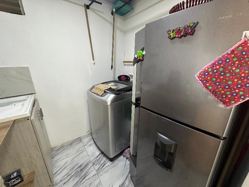 Piso – Armenia - Vista 5