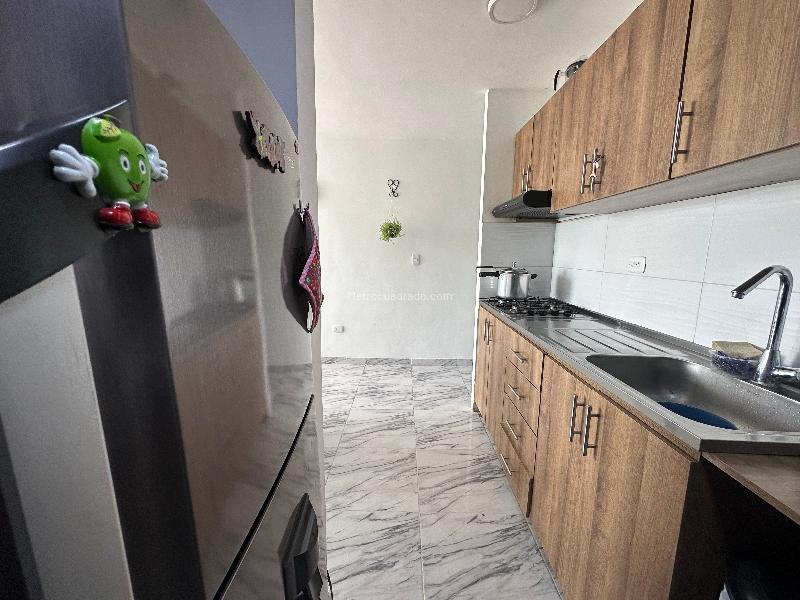 Piso – Armenia - Más