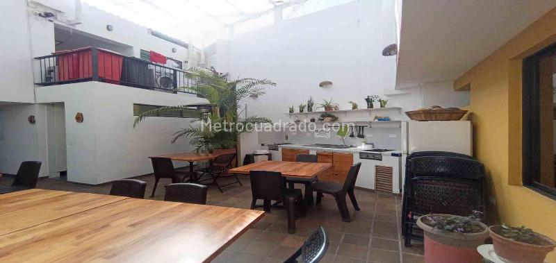 Casa – Manizales - Vista 5
