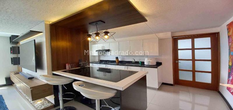 Apartment for rent in Manizales
