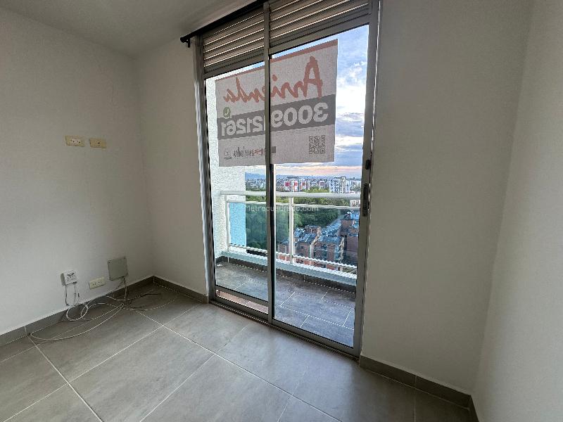 Piso – Armenia - Vista 3