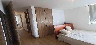Apartamento en venta en La Francia, Manizales · foto 11 de 20