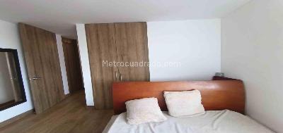 Apartamento en venta en La Francia, Manizales · foto 12 de 20