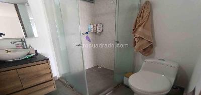 Apartamento en venta en La Francia, Manizales · foto 16 de 20