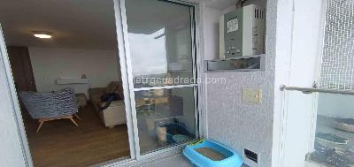 Apartamento en venta en La Francia, Manizales · foto 19 de 20