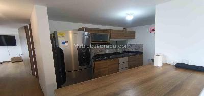 Apartamento en venta en La Francia, Manizales · foto 20 de 20