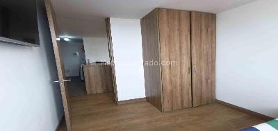 Apartamento en venta en La Francia, Manizales · foto 4 de 20