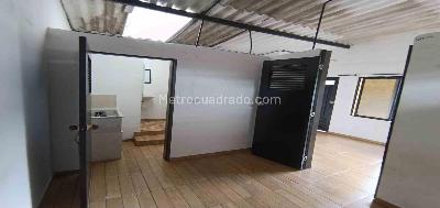 Apartaestudio en arriendo en San Sebastian, Manizales · foto 5 de 19